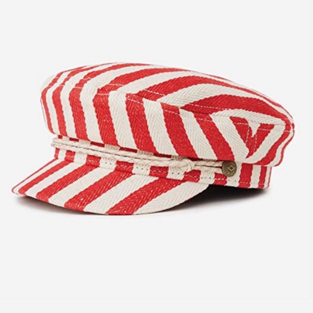 Brixton Fiddlers Hat. Worn once.